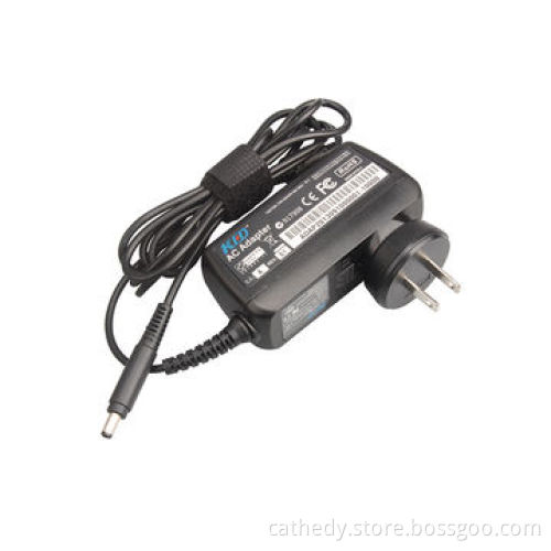 45W Portable Laptop AC Adapter for Dell/19V/2.31A/XPS13/13Z/13R/14
